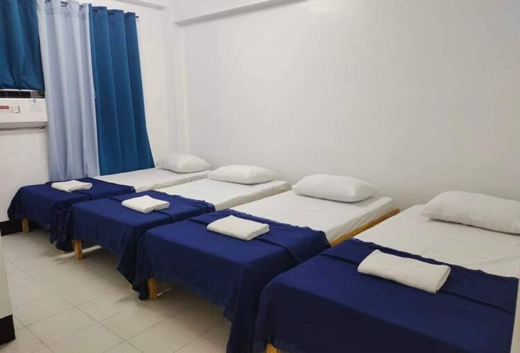 Hostel/Dormitory